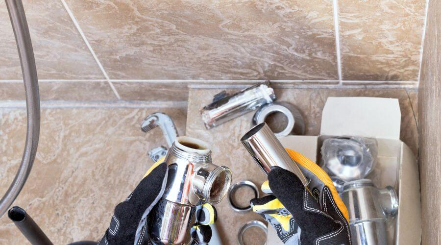 Professional Storm Sewer Service in Brooklin, ME